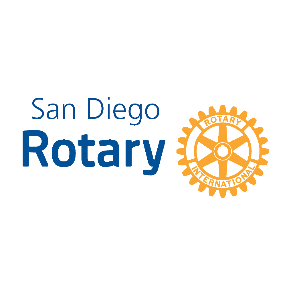 San Diego Rotary Club
